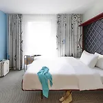 Ibis Styles Mitte Hotel 3*