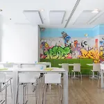 Ibis Styles Mitte Hotel 3*