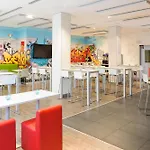 Hotel Ibis Styles Mitte