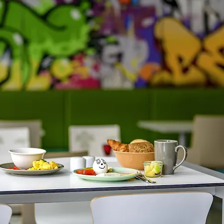 이비스 스타일스 미테 3*