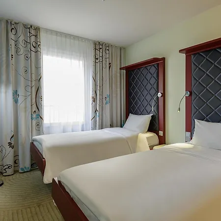 이비스 스타일스 미테 베를린