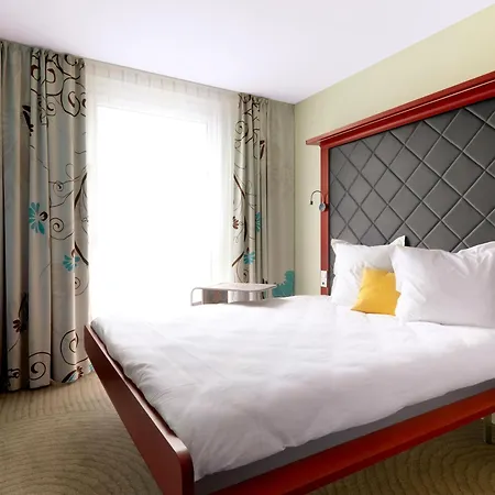 호텔 이비스 스타일스 미테