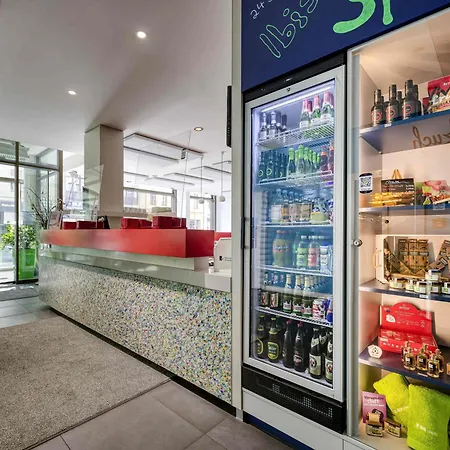 이비스 스타일스 미테