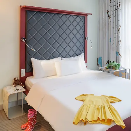 Ibis Styles Mitte