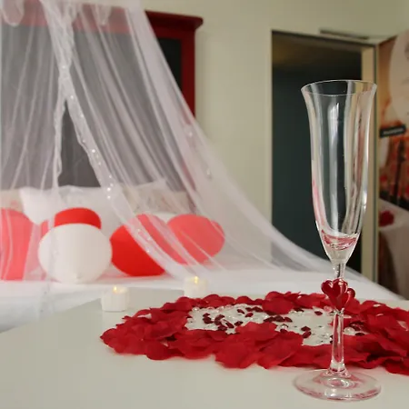 Отель Ibis Styles Mitte 3*