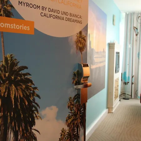 호텔 이비스 스타일스 미테