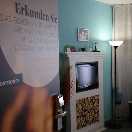 호텔 이비스 스타일스 미테