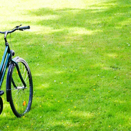 Ibis Styles Mitte Отель Берлин