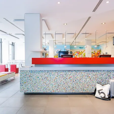 Ibis Styles Mitte