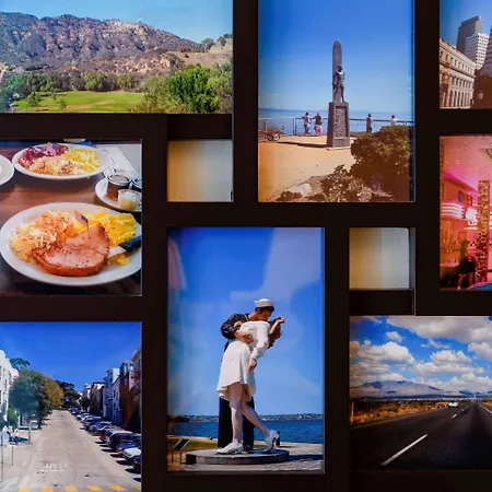 이비스 스타일스 미테