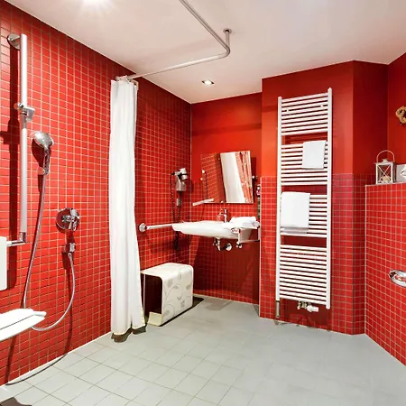 호텔 이비스 스타일스 미테