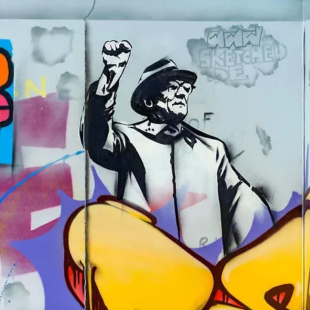 Ibis Styles Mitte فندق