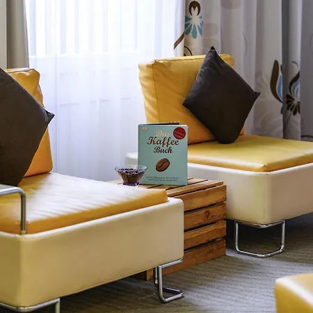 Hotel Ibis Styles Mitte