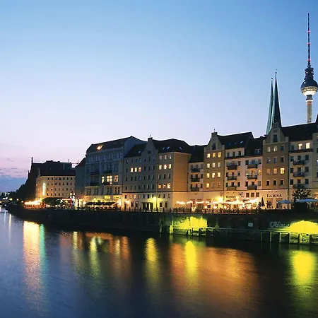 Hotel Ibis Styles Mitte