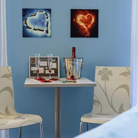 Ibis Styles Mitte Hotel