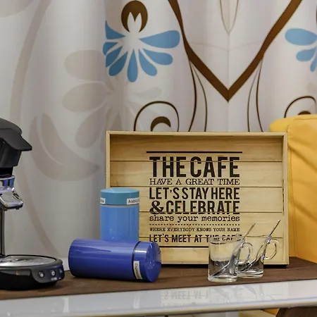 Ibis Styles Mitte 3* Berlín