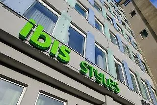 호텔 이비스 스타일스 미테 베를린