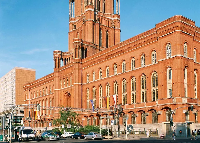 فندق Ibis Styles Mitte