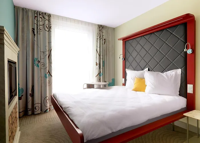 فندق Ibis Styles Mitte