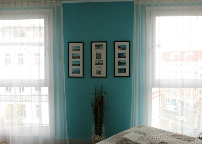 Ibis Styles Mitte 3* Berlijn