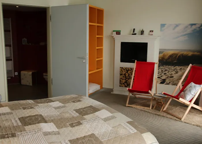 فندق Ibis Styles Mitte 3*