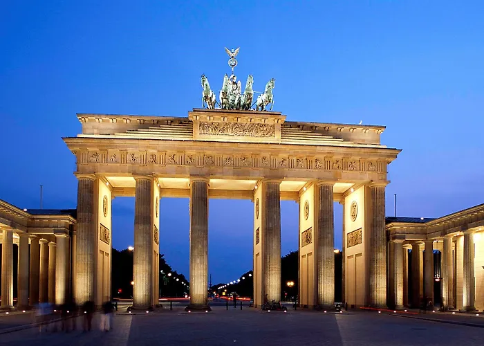 Ibis Styles Mitte برلين