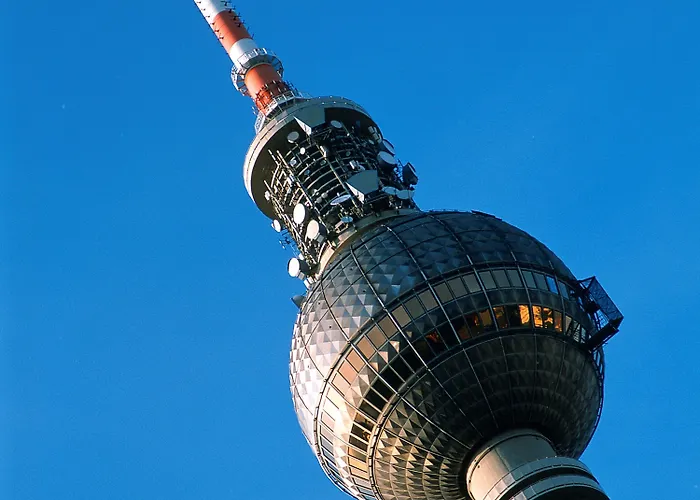 宜必思风格柏林米特酒店