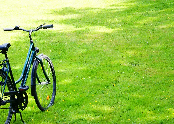 Ibis Styles Mitte Hotel Berlijn