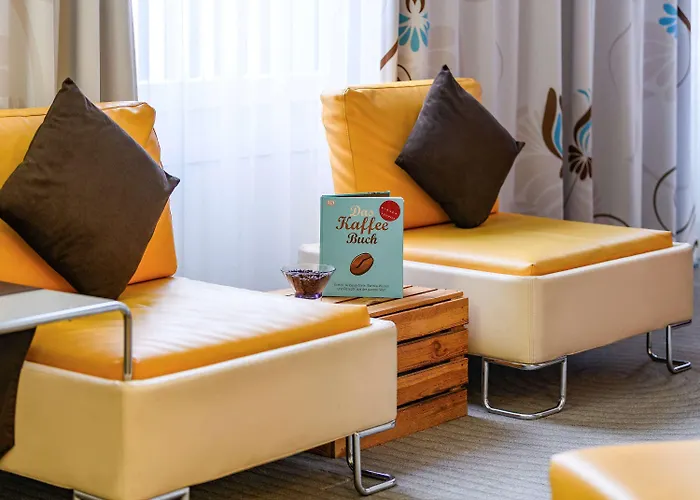 Ibis Styles Mitte 3* برلين