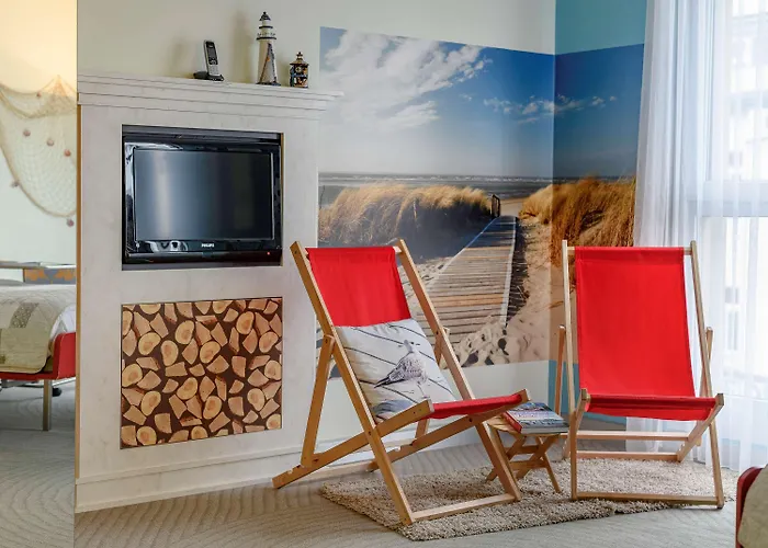 Ibis Styles Mitte فندق