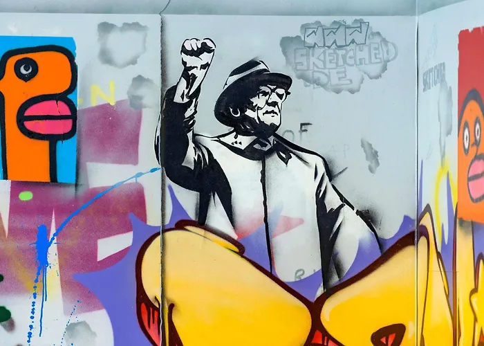 Ibis Styles Mitte فندق