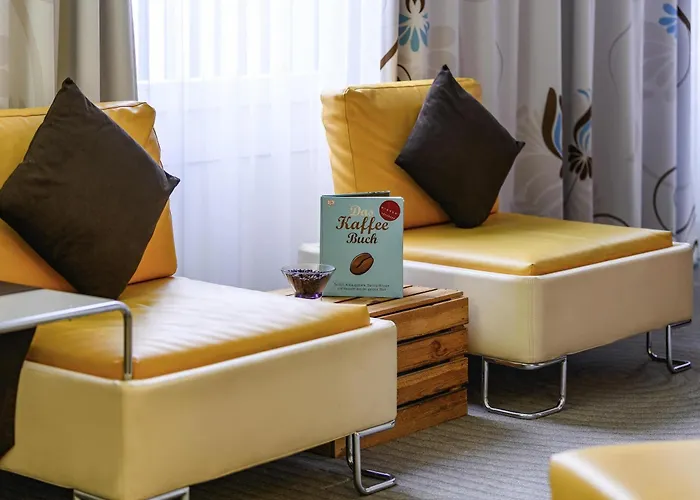 فندق Ibis Styles Mitte