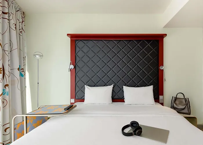 Ibis Styles Mitte