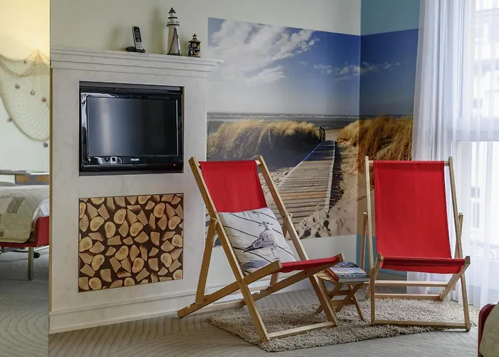 Ibis Styles Mitte 3*