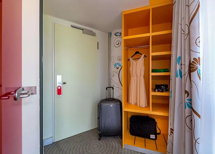 Ibis Styles Mitte Hotel