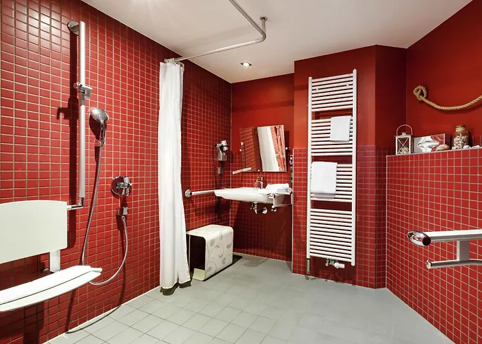 فندق Ibis Styles Mitte