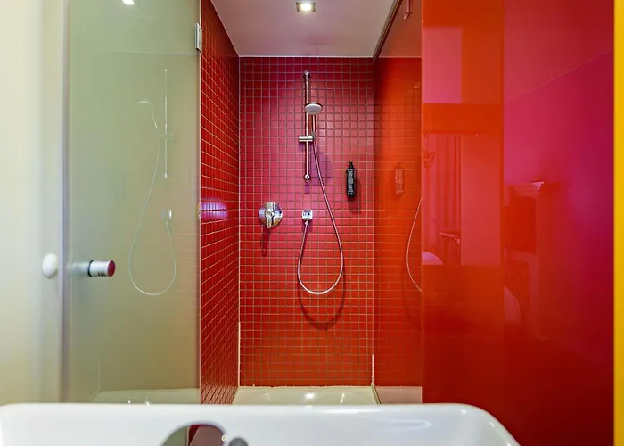 Ibis Styles Mitte 3* Berlijn