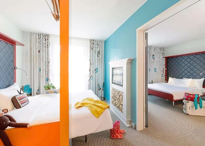 Ibis Styles Mitte فندق 3*