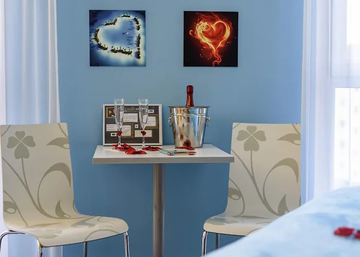 Ibis Styles Mitte Hotel