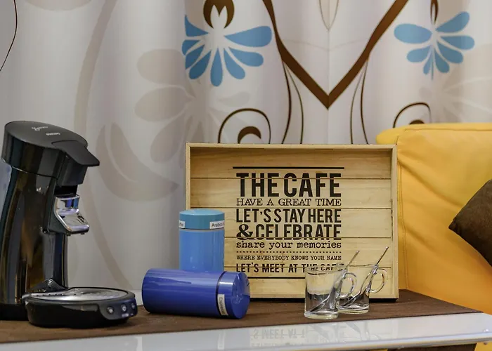 Ibis Styles Mitte 3* Berlijn