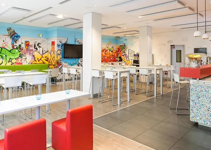 فندق Ibis Styles Mitte