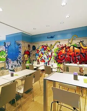 Ibis Styles Mitte 3* Βερολίνο