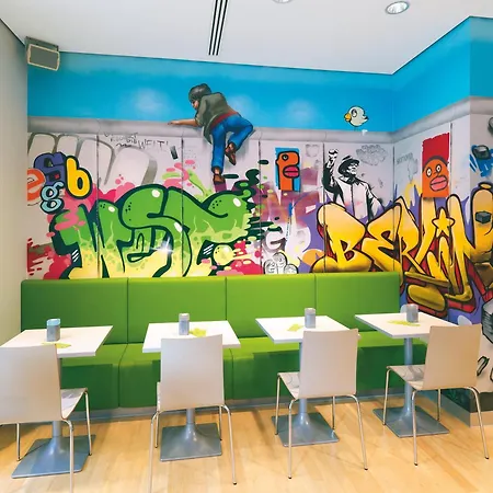Ibis Styles Mitte