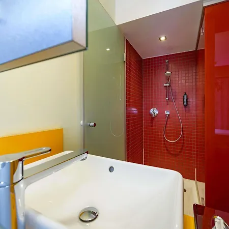 Ibis Styles Mitte Hotel