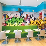 Ibis Styles Mitte