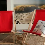 Ibis Styles Mitte Ξενοδοχείο