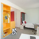 Ibis Styles Mitte Ξενοδοχείο 3*