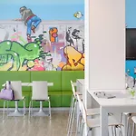 Ibis Styles Mitte Ξενοδοχείο