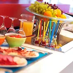 Ξενοδοχείο Ibis Styles Mitte