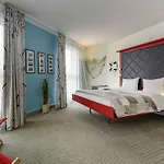 Ibis Styles Mitte Ξενοδοχείο 3*